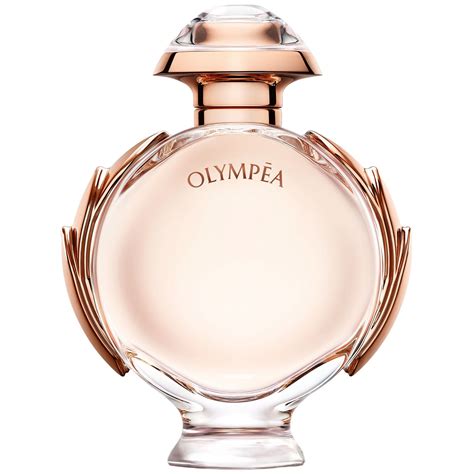 olympea perfume superdrug